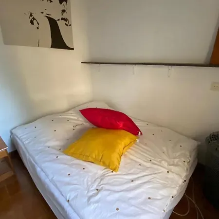 Apt With Large Terrace Hameau De Porticcio Apartment *